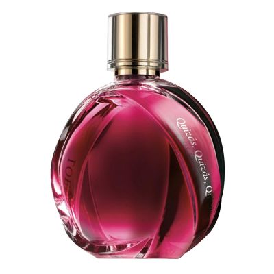 Quizas Quizas Quizas Pasion ماء عطر للنساء