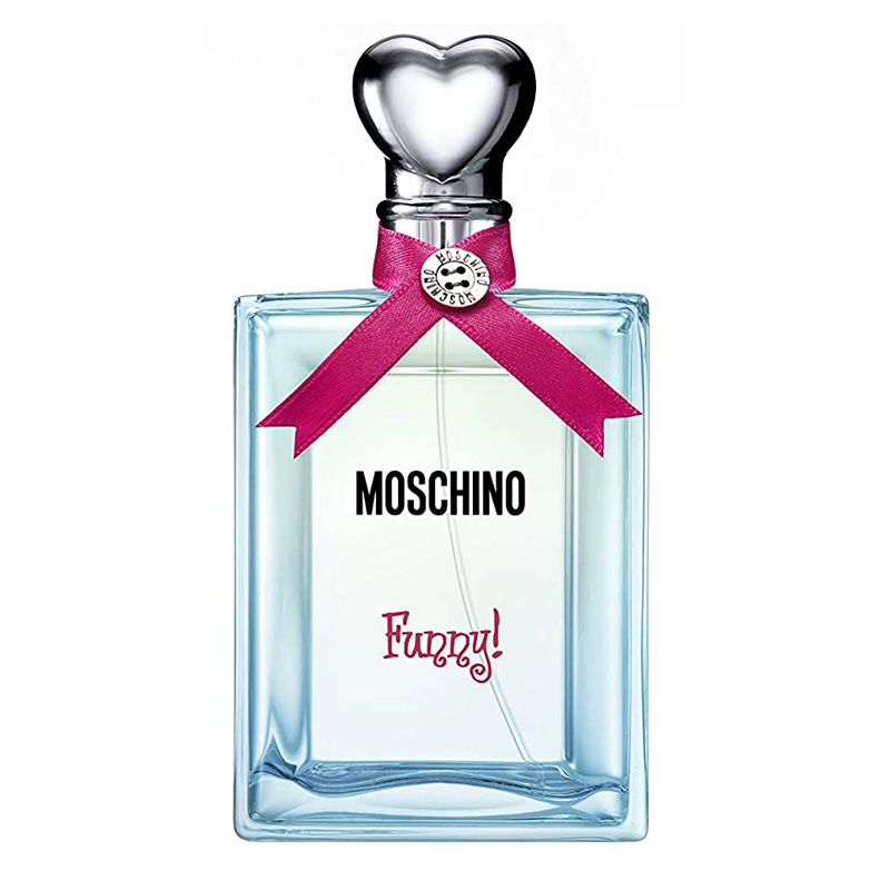 Moschino eau de toilette hotsell