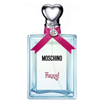 Funny Eau de Toilette For Women Moschino