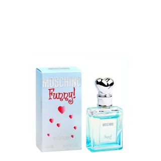 Funny Eau de Toilette For Women Moschino