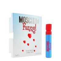 Funny Eau de Toilette For Women Moschino