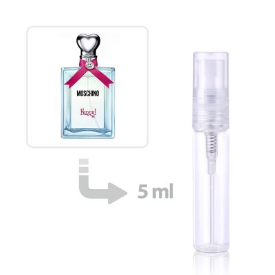 عطر فاني أو دي تواليت للنساء موسكينو