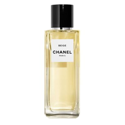 Beige Eau de Parfum for Women Chanel