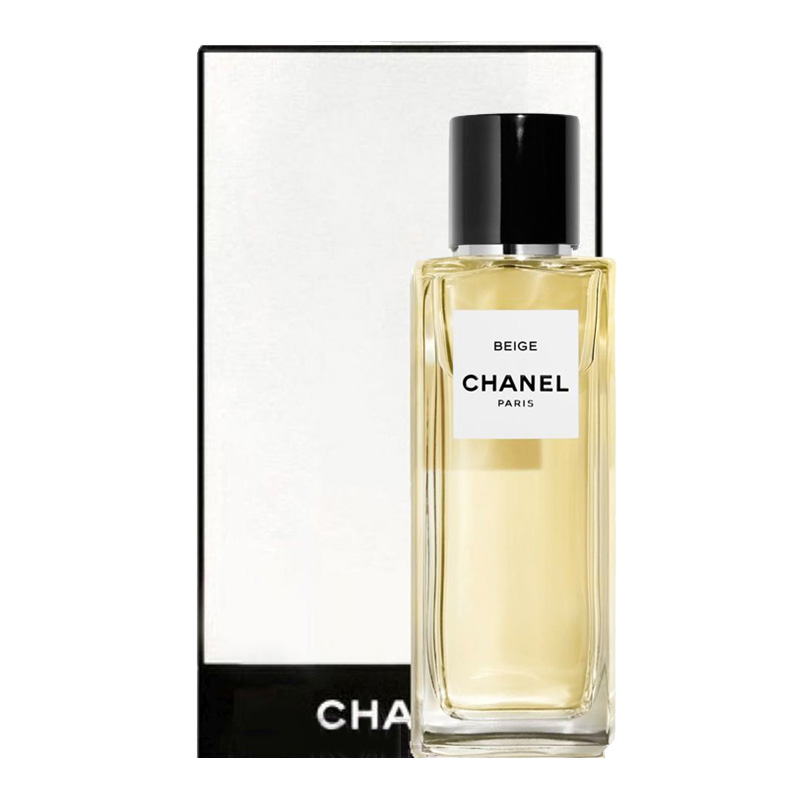 Chanel beige edp sale