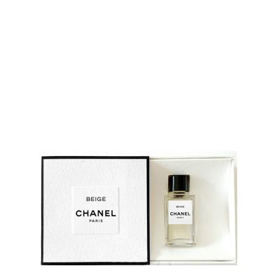 Beige Eau de Parfum Women Chanel