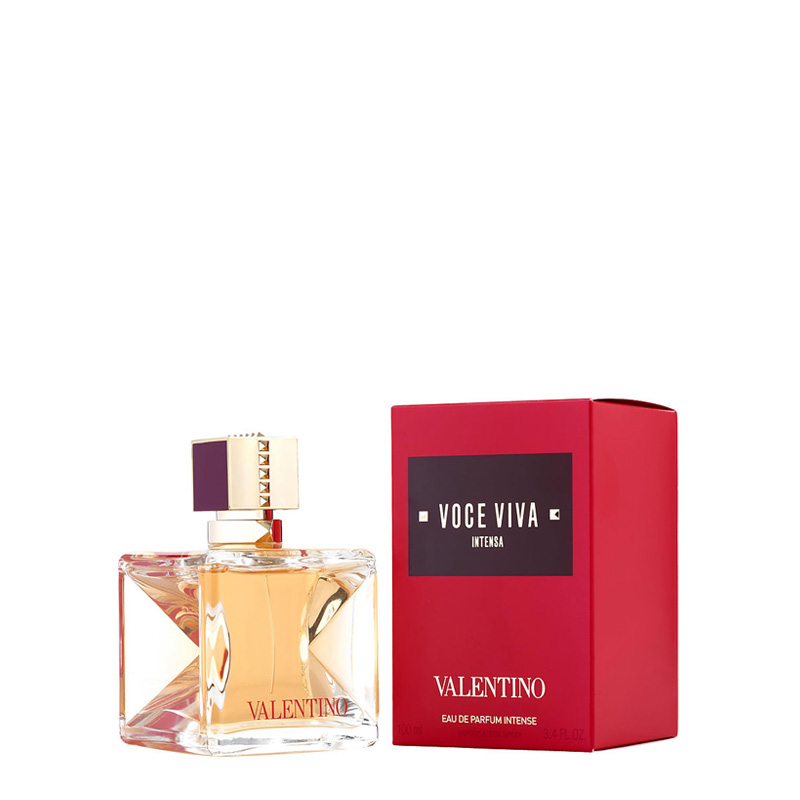 Valentino Voce Viva newest Intensa perfume