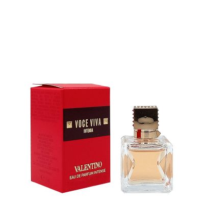 Voce Viva Intensa Eau de Parfum for Women Valentino