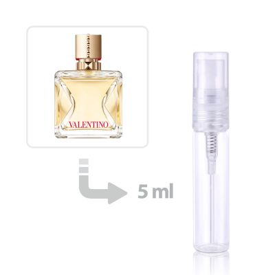 عطر وسه فيفا إنتينسا أو دي بارفيوم للنساء فالنتينو