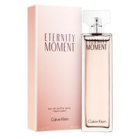Eternity Moment Eau de Parfum for Women