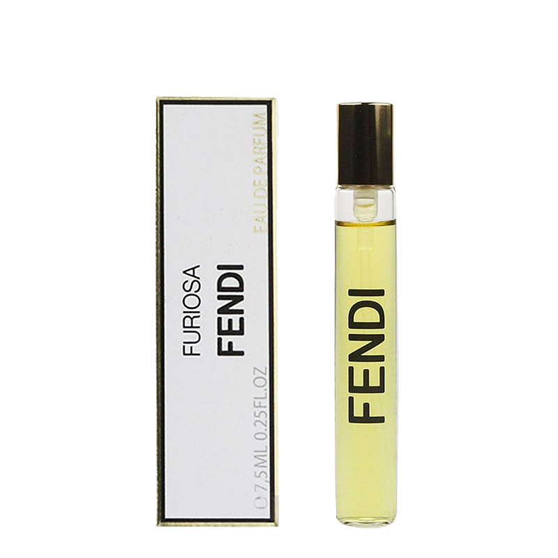 Furiosa Eau de Parfum For Women Fendi perfume fragrance Riah