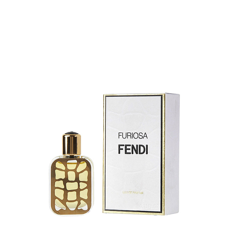 Furiosa Eau de Parfum For Women Fendi perfume fragrance Riah