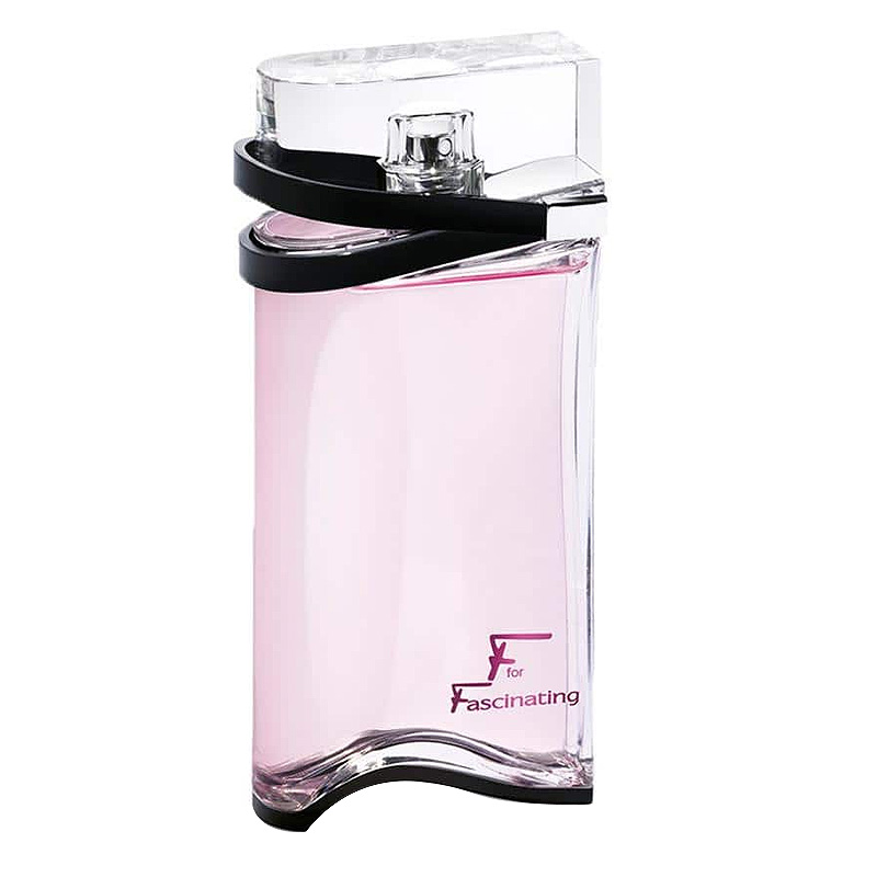 F for Fascinating Night Eau de Parfum For Women Salvatore Ferragamo perfume fragrance Riah