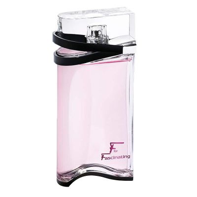 F for Fascinating Night Eau de Parfum For Women Salvatore Ferragamo