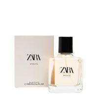 Oriental Eau de Toilette For Women Zara