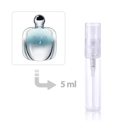 عطر أكوا دي جيويا ايسنزا أو دي بارفيوم للنساء جورجيو أرماني
