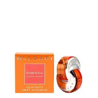 Omnia Indian Garnet Eau de Toilette For Women Bvlgari
