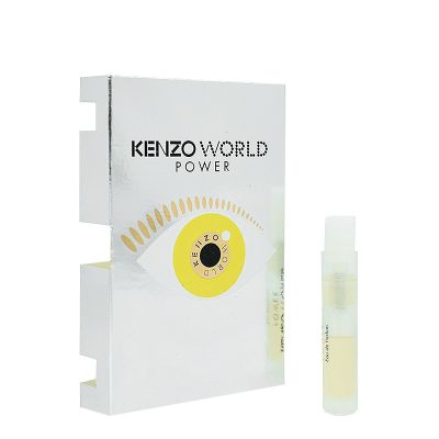 Kenzo World Power Eau de Parfum for Women