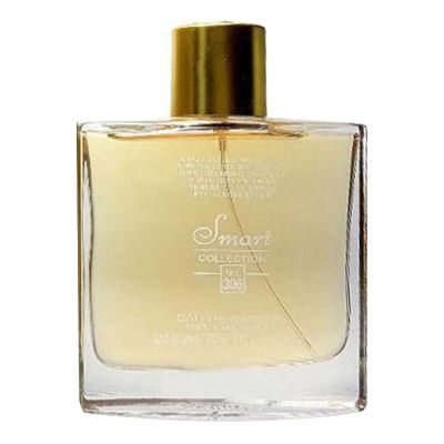 عطر سمارت 306 ليدي مليون او دو بارفيوم للنساء