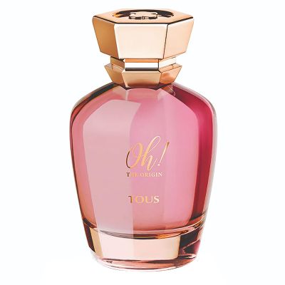 Oh The Origin Eau de Parfum for Women