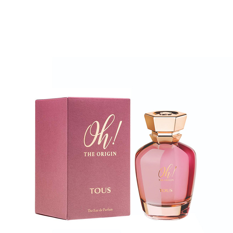 Oh The Origin Eau de Parfum for Women