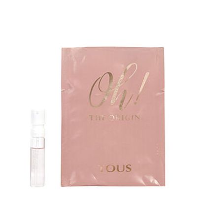 Oh The Origin Eau de Parfum for Women