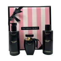 giftset Very S--y Night Women 3 pcs Victoria Secret