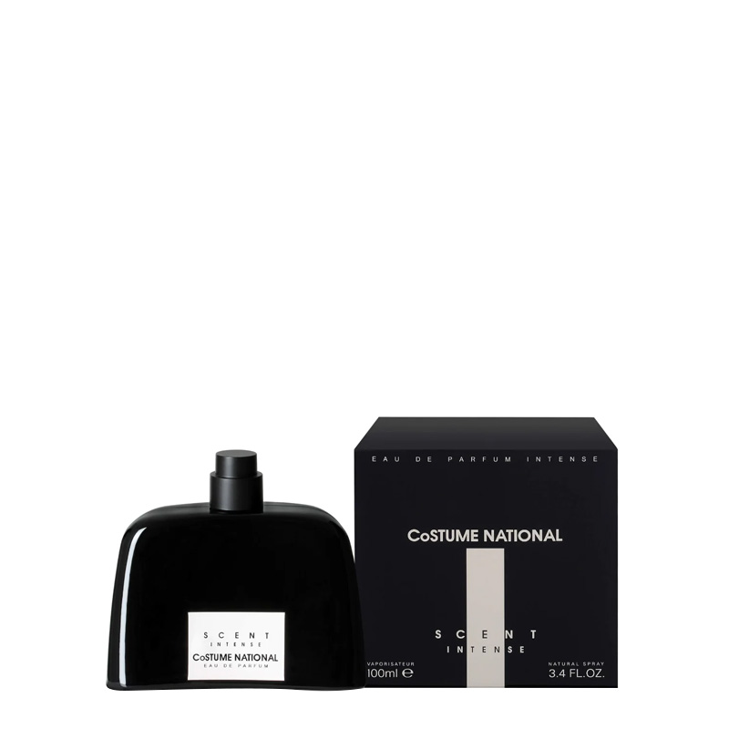 Scent Intense Eau de Parfum Women and Men Costume National perfume