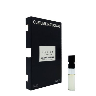 Scent Intense Eau de Parfum Women and Men Costume National