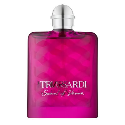 Sound of Donna Eau de Parfum For Women Trussardi