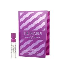Sound of Donna Eau de Parfum For Women Trussardi