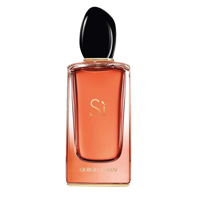 Si Intense 2021 Eau de Parfum for Women Giorgio Armani perfume fragrance Riah