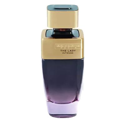 The Lady Intense Eau de Parfum for Women