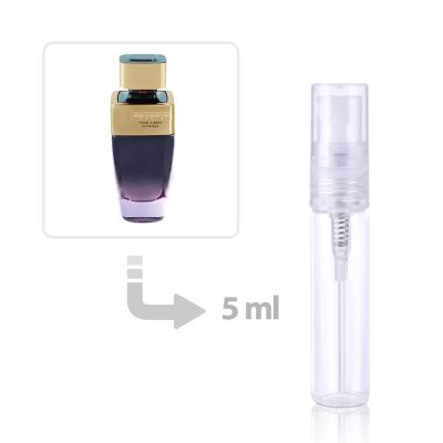 عطر ذي ليدي إنتنس أو دي بارفيوم للنساء ماركو سيروسي