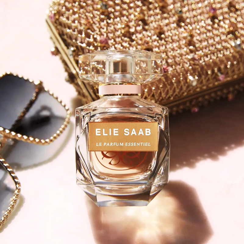 Le Parfum Essentiel Eau de Parfum for Women Elie Saab perfume fragrance Riah