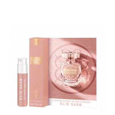 عطر لو بارفان اسنشيال أو دي بارفيوم للنساء إيلي صعب