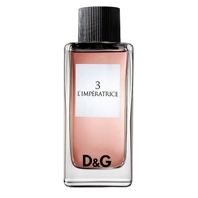 عطر أنثولوجي لامبراتريس 3 للنساء