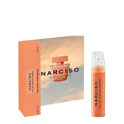 عطر نارسيسو أمبري أو دي بارفيوم للنساء نارسيسو رودريغيز