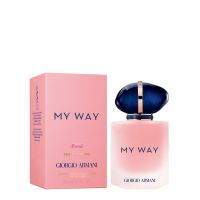 My Way Floral Eau de Parfum Women Giorgio Armani