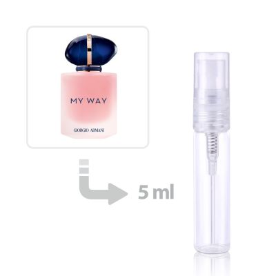 My Way Floral Eau de Parfum Women Giorgio Armani