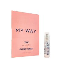 My Way Floral Eau de Parfum Women Giorgio Armani