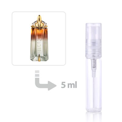 Alien Musc Mysterieux Eau de Parfum Women Thierry Mugler