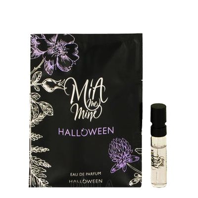 Mia Me Mine Eau de Parfum For Women Jesus Del Pozo