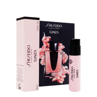 Ginza Eau de Parfum for Women Shiseido