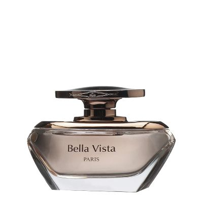 Bella Vista Eau de Parfum For Women Marc Joseph