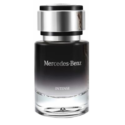 Benz Intense Eau de Toilette For Men Mercedes Benz