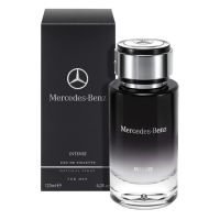Benz Intense Eau de Toilette For Men Mercedes Benz