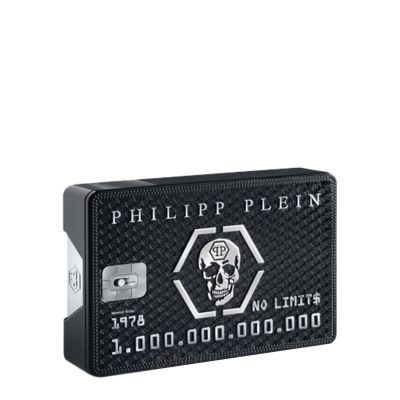 No Limit Eau de Parfum for Men Philipp Plein