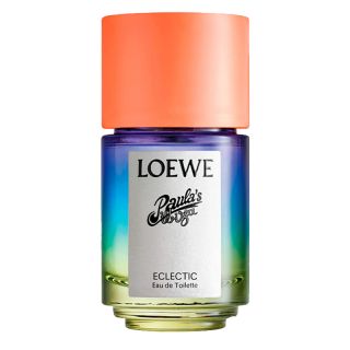 Paula S Ibiza Eclectic Eau de Toilette Women and Men Loewe