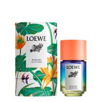 Paula S Ibiza Eclectic Eau de Toilette Women and Men Loewe