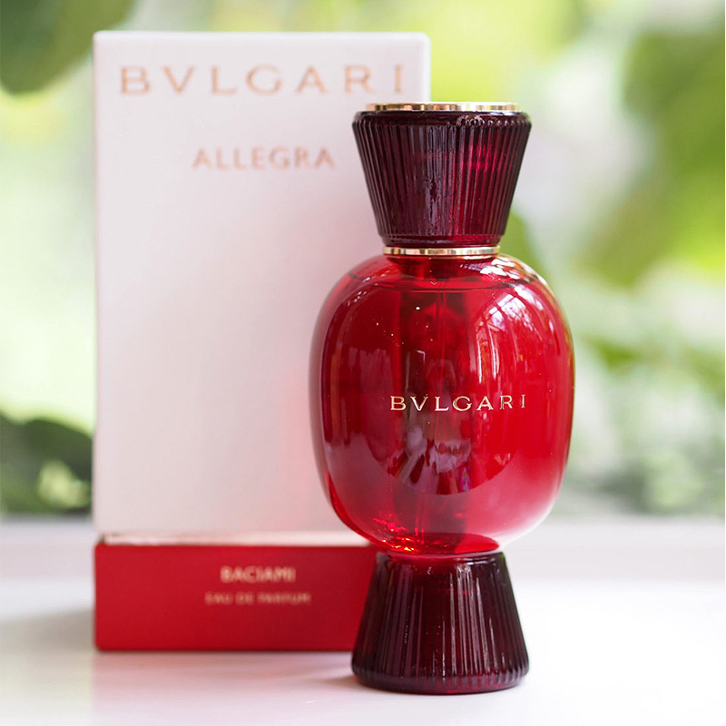 Baciami Eau de Parfum Women Bvlgari perfume & fragrance - Riah